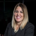 Elisa Ball, Directora de Recursos Humanos de Fortinet para América Latina y Caribe