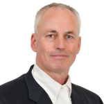 John Maddison, vicepresidente sénior de Productos y Soluciones de Fortinet