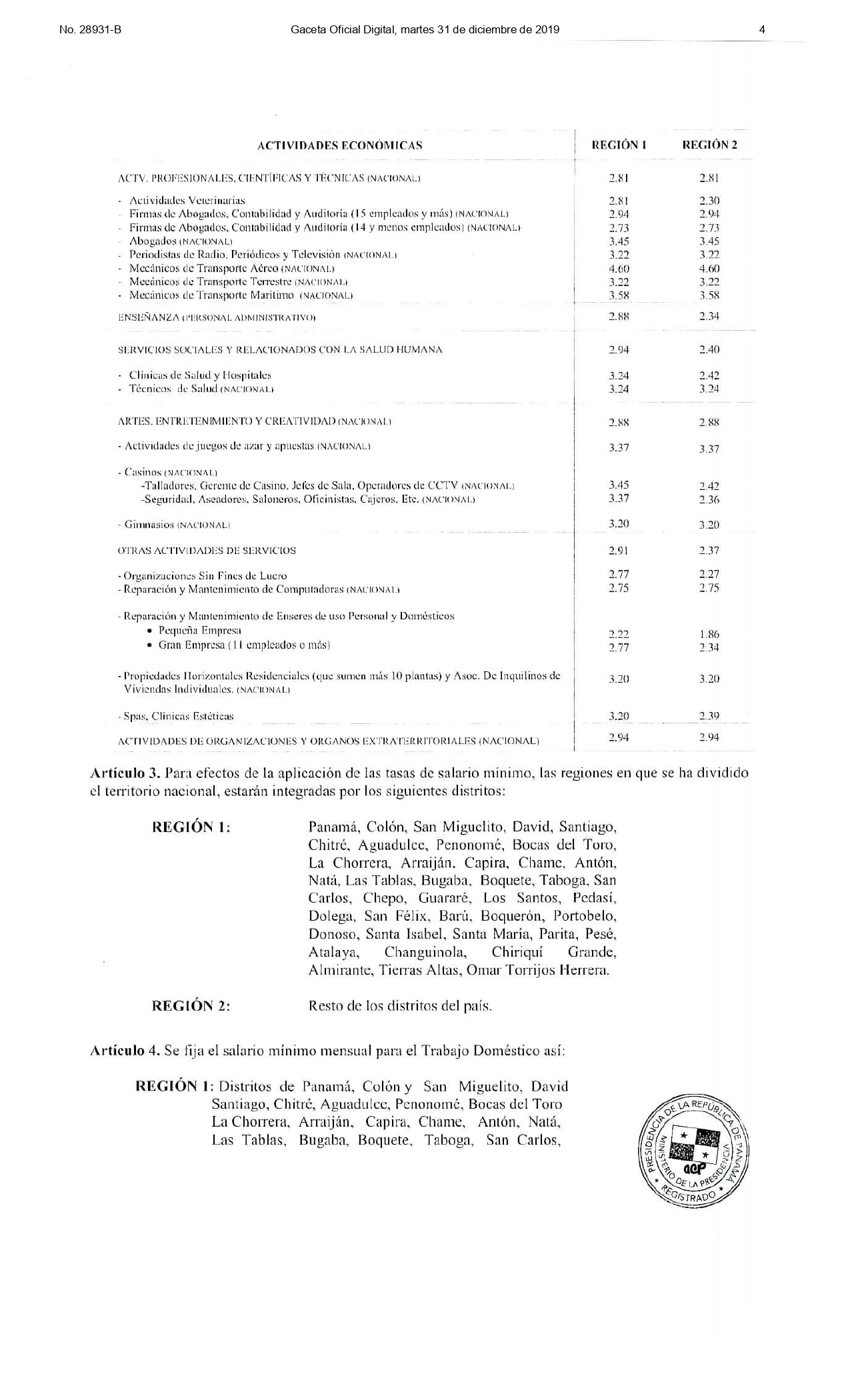 Decreto Ejecutivo No. 424 Salario Mýýnimo_page-0004