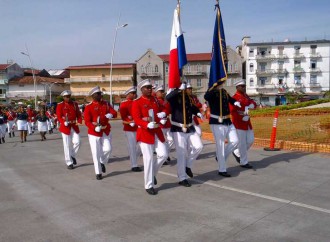 Programa Oficial de actividades en ocasión a las Fiestas Patrias de la República de Panamá