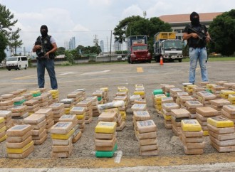 Policía Nacional: Organizaciones Criminales no tienen cabida en Panamá