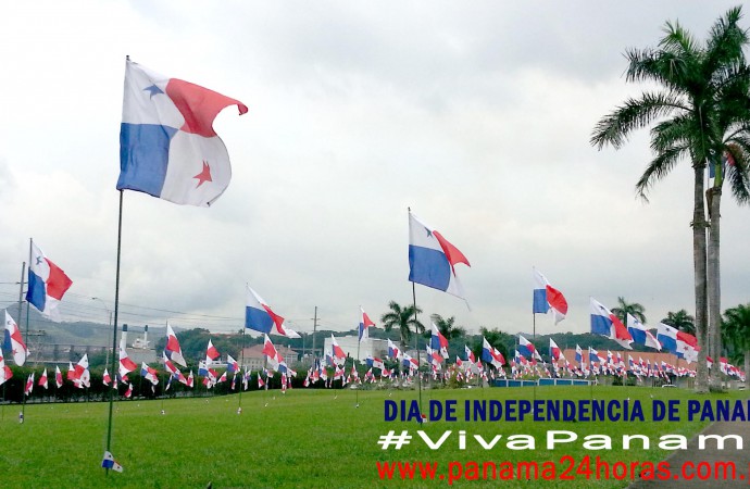 3/Nov/1903: Día de la Independencia de Panamá