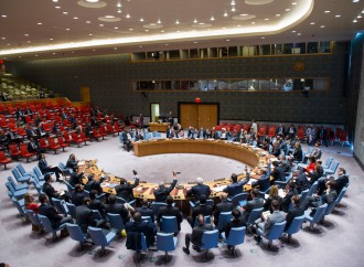 Consejo de Seguridad llama a tomar todas las medidas necesarias para combatir al ISIS