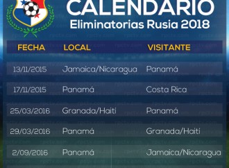 Costa Rica gana 2×1 a Panamá en la ruta a Rusia 2018