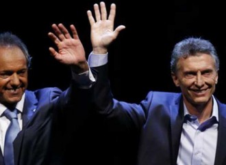 Argentina: los indecisos son clave para el resultado del ballottage