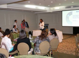 Alcaldía de Panamá promueve Taller «Plan de Acción para la Gestión Integral de Residuos de Alimentos»