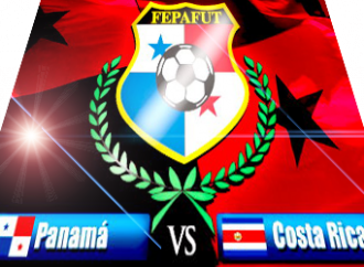 7 «hashtag» que hoy serán tendencia en el Panamá vs Costa Rica