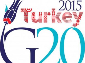 Arranca cumbre del G20 en Turquia con un minuto de silencio