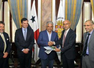 Las tres Líneas estratégicas del Plan de Acción Metropolitano que el BID entregó a la Alcaldía de Panamá