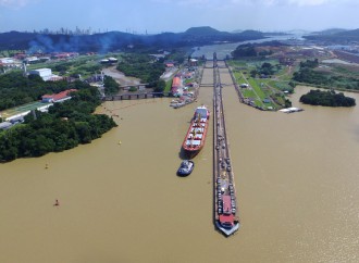 Autoridad del Canal de Panamá (ACP) capacita a Capitanes de Remolcador para el Canal Ampliado