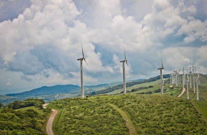 Costa Rica: aspira ser laboratorio de descarbonización -COP21-