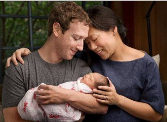 Anuncio de Zuckerberg no afectará patrimonio de inversores en Facebook