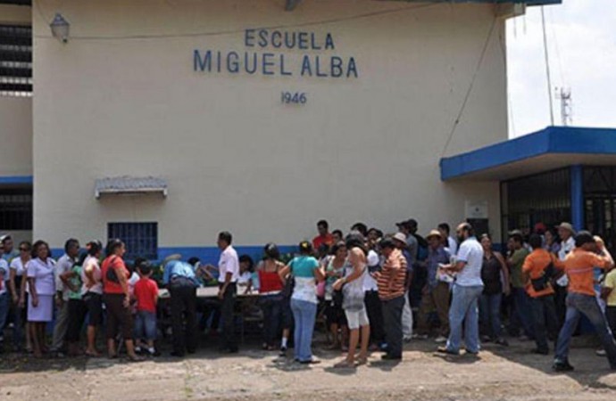 MEDUCA licita construcción de Colegio Miguel Alba, en Soná, Veraguas
