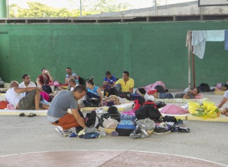 Costa Rica: 180 migrantes cubanos participarán en Plan Piloto para trasladarse a la frontera de los Estados Unidos