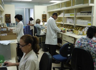 Farmacia de la PPR distribuyó más de 668 mil medicamentos durante 2015