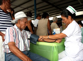 Autoridades preparan mega-censo de Salud en Chiriquí este fin de semana