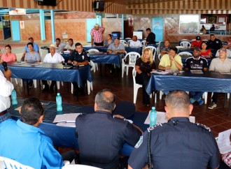 Propietarios de Bares, Jardines y Cantinas, acuerdan aplicación de normativas legales con Alcaldía de Panamá