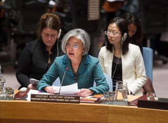 ONU reitera urgencia de permitir la entrada de ayuda a zonas sitiadas en Siria