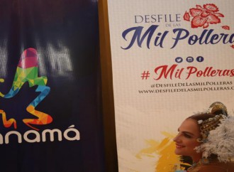 Más de 15 mil panameñas participarán en el Desfile de las Mil Polleras 2016