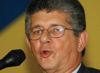 Venezuela: Presidente de la Asamblea Nacional descarta conflicto de poder tras juramentar Diputados impugnados por TSJ