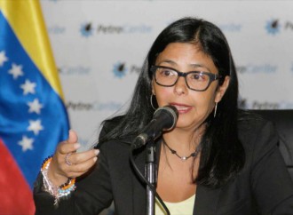 Canciller Venezolana viajará a Brasil al finalizar Cumbre de CELAC