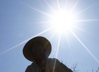 ETESA advierta emisión de Rayos UV muy altos en Panamá