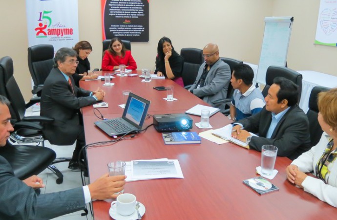Universidad de Panamá anuncia nueva maestría dirigida a la sostenibilidad de las MIPYMES