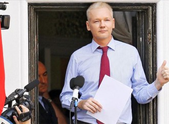 Experto de la ONU exhorta a Reino Unido y Suecia cumplir recomendaciones sobre el caso Assange