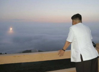 Consejo de Seguridad adoptará “medidas significativas” a Corea del Norte tras lanzamiento de misil