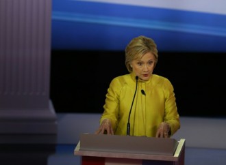 Resultados disipan dudas de los electores con victoria de Hillary Clinton en Nevada