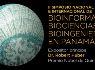 II Simposio Nacional e Internacional de Bioinformática, Biociencias y Bioingeniería en Panamá