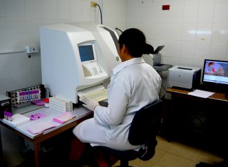 Laboratorios Clínicos en Arraiján ejecutaron más de 329 mil pruebas en el año 2015
