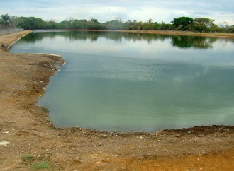 Proyecto de mejora de Lagunas de Oxidación beneficiará a más de 30 mil personas de 4 Corregimientos