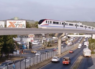 Panamá y Japón firmarán en abril contrato de financiamiento para la construcción de la Línea 3 del Metro