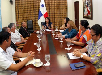 Panamá y Costa Rica avanzan en ejecución de Convenio de Cooperación