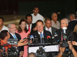 Decisión del GAFI reconoce esfuerzos de transparencia de Panamá