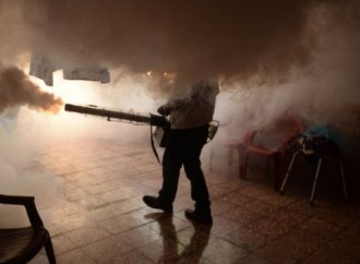 Gobierno fortalece capacidad operativa del MINSA ante virus del Zika