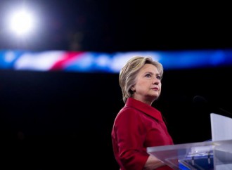 El voto hispano sigue fortaleciendo candidatura de Clinton