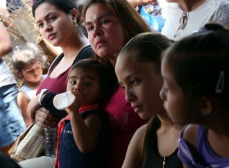 Beneficiados con Techos de Esperanza aumentan a 31,750 en Panamá Oeste