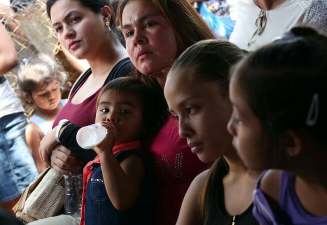 Beneficiados con Techos de Esperanza aumentan a 31,750 en Panamá Oeste