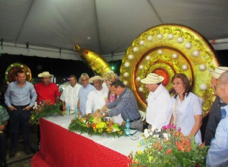 XI Feria Agropecuaria, Comercial, Folclórica y Turística del Valle de Tonosí inicia con tradicional corte de la Sandía