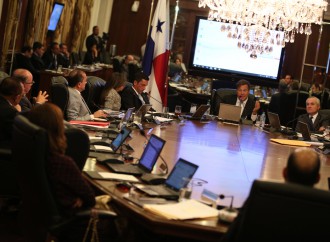 Gabinete aprueba proyecto de presupuesto de ingresos del Canal de Panamá para vigencia fiscal de 2017 