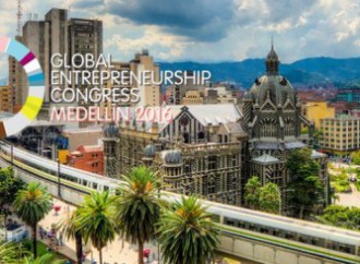 Puerto Rico participa en el Congreso Mundial de  Emprendedores que comienza hoy en Colombia