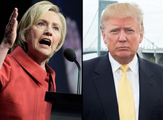 Donald Trump podría ganar la elección presidencial en los Estados Unidos