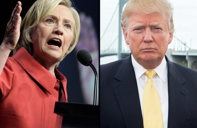 Donald Trump podría ganar la elección presidencial en los Estados Unidos