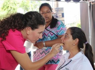 Odontología de la ULAPS en Guadalupe atendió más de 2 mil pacientes durante gestión del 2015