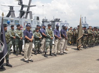 Minseg comprará equipos marítimos y aéreos para enfrentar el narcotráfico y el crimen organizado
