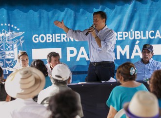 Presidente Juan Carlos Varela, realizará recorrido por los planteles educativos CEBG Guabas Arriba en Antón e IPT de Río Hato, Coclé