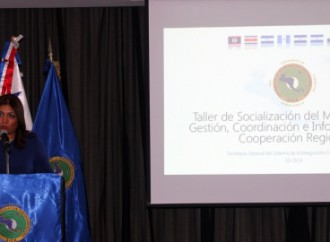 Inauguran en Panamá taller sobre Cooperación Regional impulsada en el marco del SICA