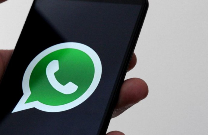WhatsApp en desacuerdo con detención en Brasil de ejecutivo de Facebook